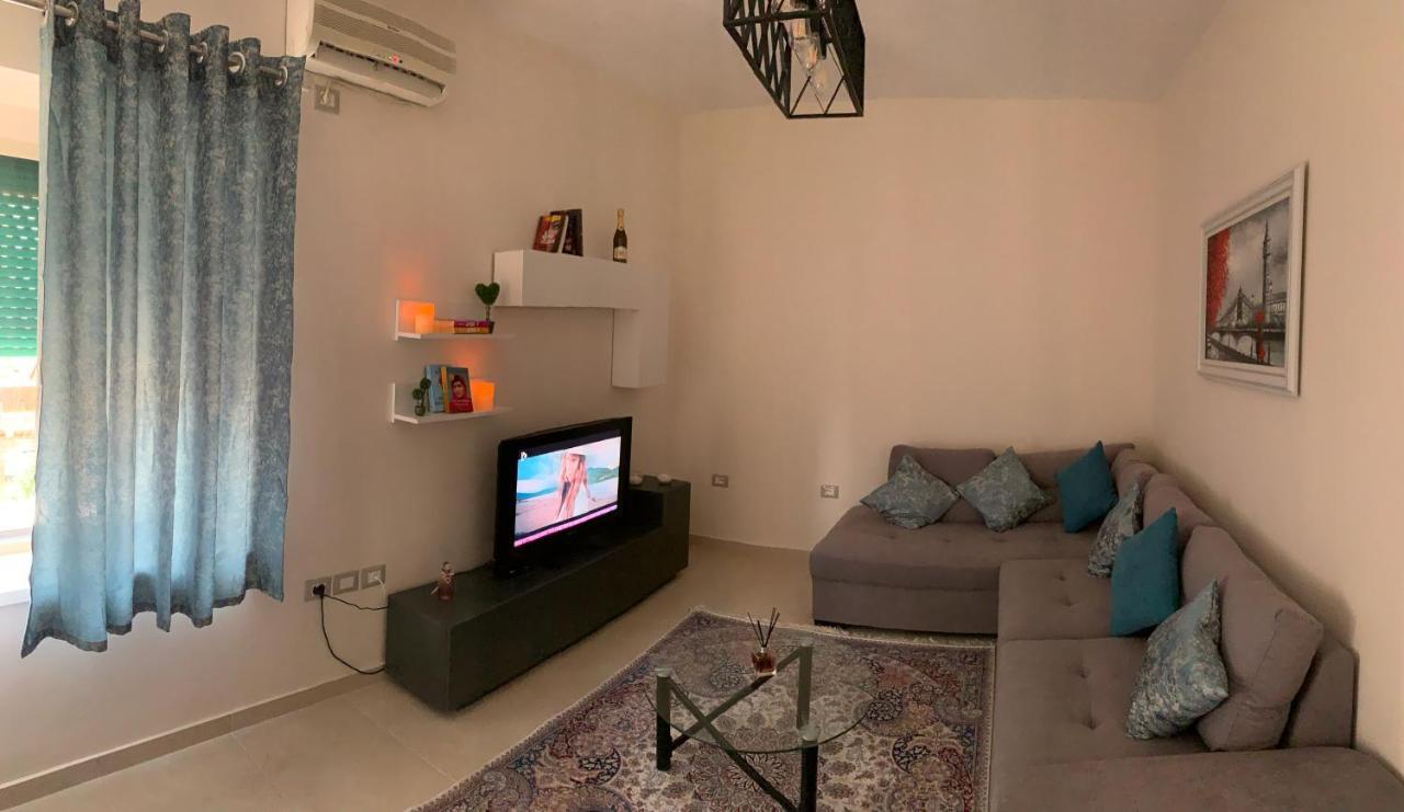 Jessica'S Apartment Тирана Екстер'єр фото