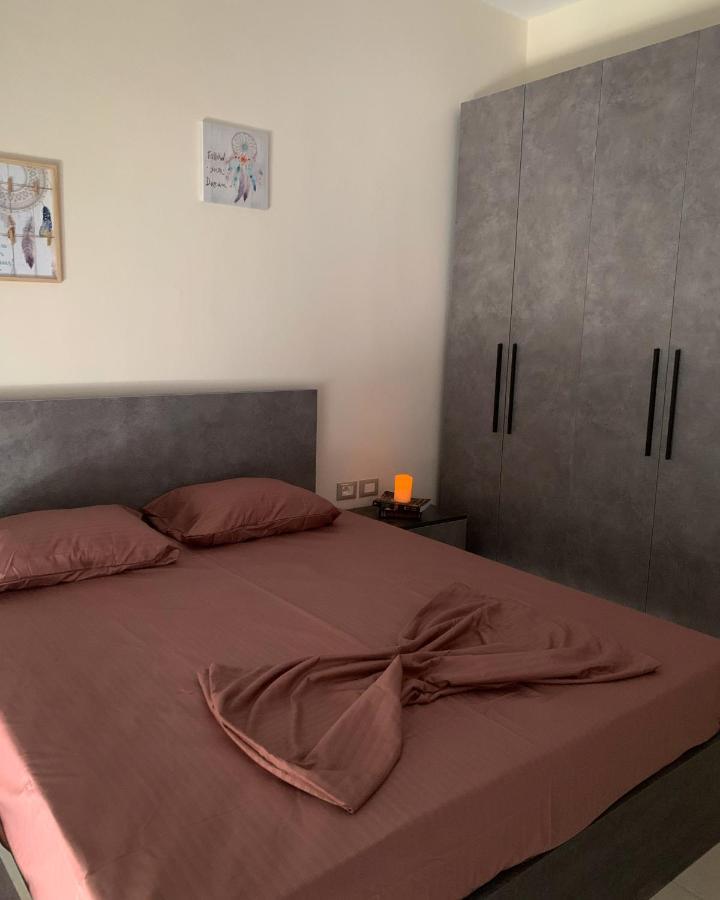 Jessica'S Apartment Тирана Екстер'єр фото